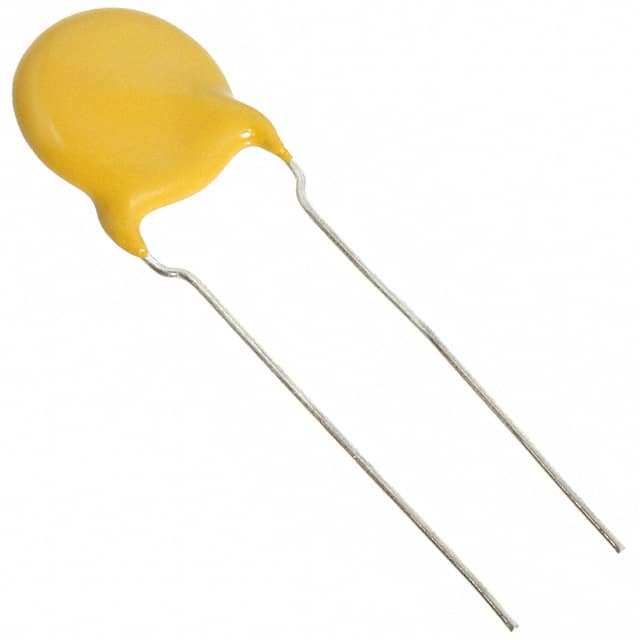 S222Z33Y5VP6TK5R Vishay Beyschlag/Draloric/BC Components  Ceramic Capacitors